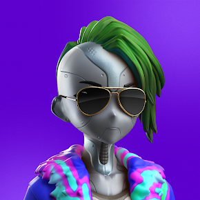 ekhorazzy's profile picture. 