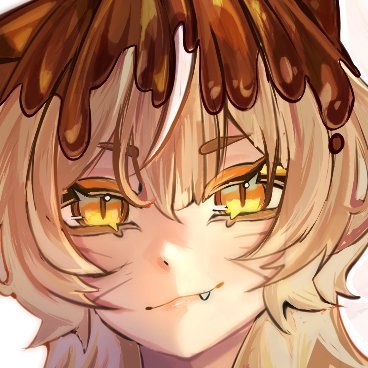 pfp: @Yuumytofu | #FlanVtuber
Art: @hkel64 || Rigging Papa: @Fluffy1Official
Proud Partner of @GamerSupps Use Code Flan for 10% OFF!