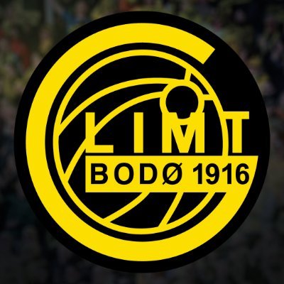 FK Bodø/Glimts offisielle Twitter-konto #stopprasismen 📸: @KentEven