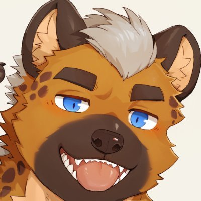 Hoyoto5's profile picture. YOTO/Hyena
請多多指教
【社群連結】 https://t.co/ei0ckihvsz