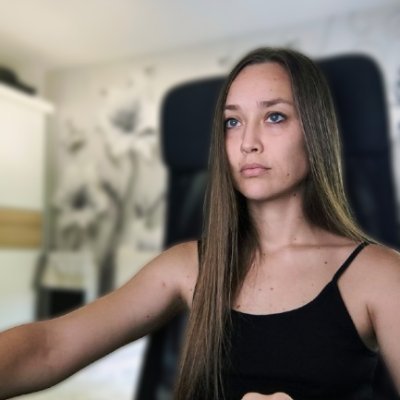 Jelena @ Vanila.io Profile