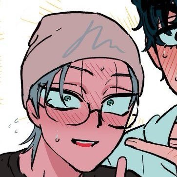 ☆ myk | ah~ that one~ in the story~ hehe Profile