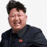 YiorgosT's profile picture. Your Supreme Leader, who likes to push buttons

김정은입니다 - 메시지당 4.99유로씩 받습니다 

미초타키스, 엿먹어!