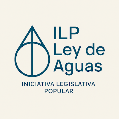 @ILPLeyAguas
