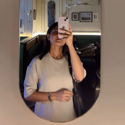 Masooma75's profile picture. 🌸