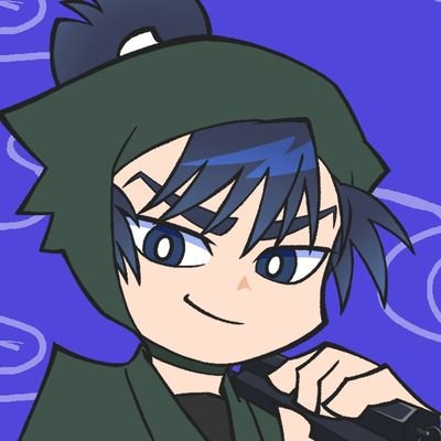 成人済20↑/🥷🥚🔰/いいねとRPが激しい/描くのは夢、見るのは夢腐雑多/固定夢主を愛している/プロカ→https://t.co/5cn8LqkmIx
ウェブボhttps://t.co/uh6Gugpi0w