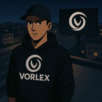 Software Dev | Founder of VORLEX | Crypto Enthusiast | NG 🇳🇬