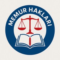 Memur Hakları (@memur_haklar) 's Twitter Profile Photo Memur Hakları (@memur_haklar) 's Twitter Profile Photo