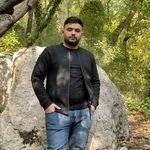 Mortezaramroudy (@mortezaram89828) 's Twitter Profile