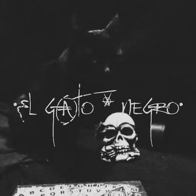 ElGatoNegrotgz's profile picture. Promocionamos productos locales