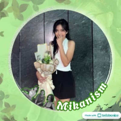 gwiyeounjess's profile picture. med to be