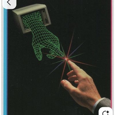 “Merging code & culture | Digital Humanist | Rethinking technology, memory & meaning for a wiser world.”