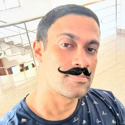 34 He/Him,
Retd Engineer,
Stock Trader/Investor,
Hobbyist Artist,
Freethinker/Rationalist,
Left politics, No party politics