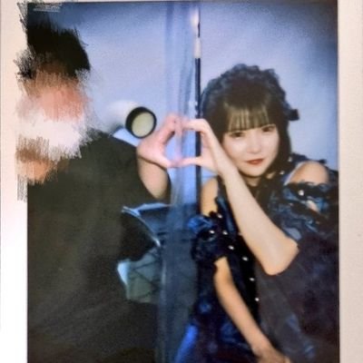 高校2年生です
CANDYTUNEりのまる推し(福山梨乃)@rino_ct1224 
Aproofのんちゃん推し(永瀬かのん)@aproof_kanon