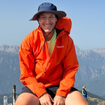 NickKofo's profile picture. Software Engineer