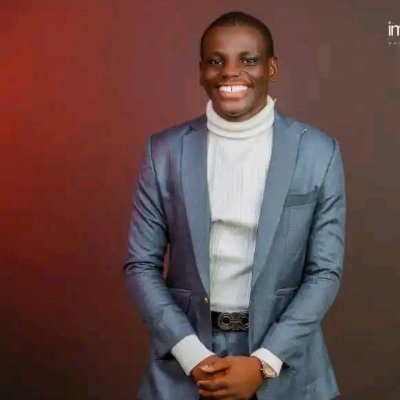 📍Music Minister
📍Christian Content Creator
📍Professional Background Vocalist
