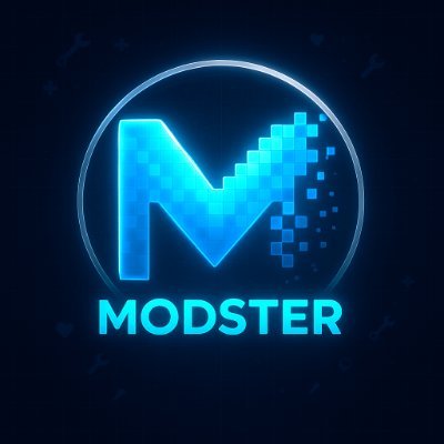 @ModsterGaming