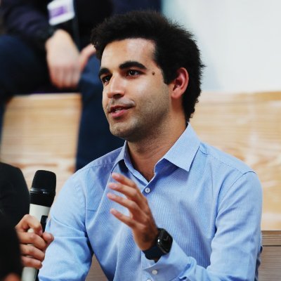 🧪 Data Scientist by day | 🚀 Indiepreneur by night | 🏎️ Ex-Formula 1 SWE
All my startups 👇