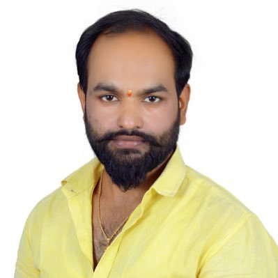 pradeep_maurya7's profile picture. 🚩Bharat 🚩