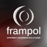 FrampolTech's profile picture. Frampol specializes in internet services, technology, and cloud solutions. 

#ISP #MSP #CSP