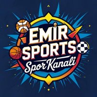 Emir Sports (@emir866860) 's Twitter Profile Photo Emir Sports (@emir866860) 's Twitter Profile Photo