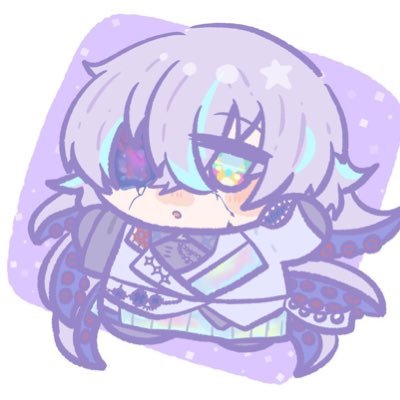 fumin__fukyuuu's profile picture. 成人済野菜⤴︎︎ ＊ 関西 ＊ 🐙🌟＊@popupe__pepi