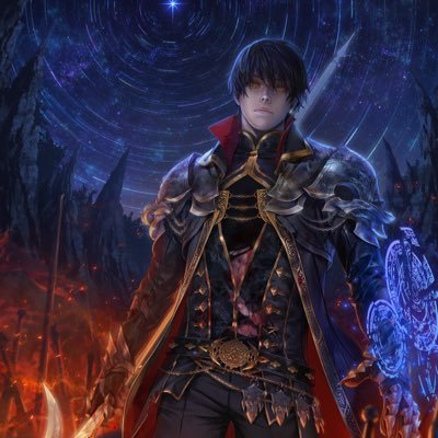ElGuiscardo's profile picture. $QUBIC