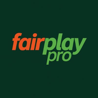 🎯 Official FairplayPro | Cricket, Casino & Kabaddi Betting 🏏
📲 Play & Win Big Now!
👉 Join: https://t.co/R3tpjqGKNM