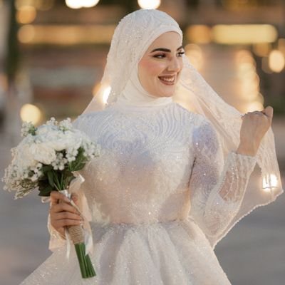 Cinderellabebaa's profile picture. heba🦋
Singer🎤 ❤️
B.D 21/9🩵
تربية رياضية طنطا🩵 
Tennis🎾🩵
فراشة🦋
https://t.co/PEbi3Wmt6K