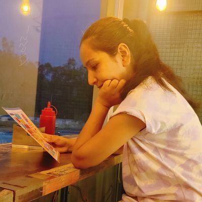 indra21009's profile picture. 