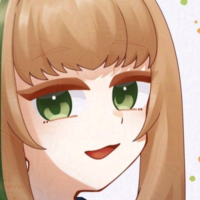 鈴宮藍歩🍊🎨Skeb募集中のお絵描き系VTuberさんのプロフィール画像