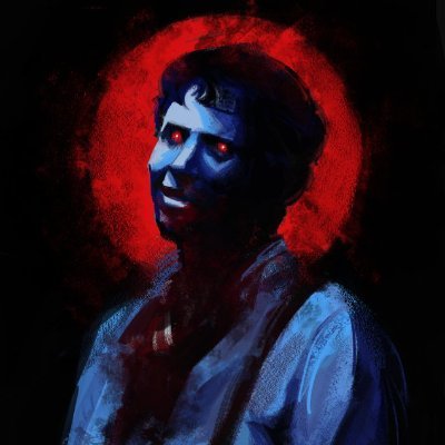 Cogito ergo sum.
Informático 🤓🖥️ y friki de los videojuegos y películas 🎬🎮
