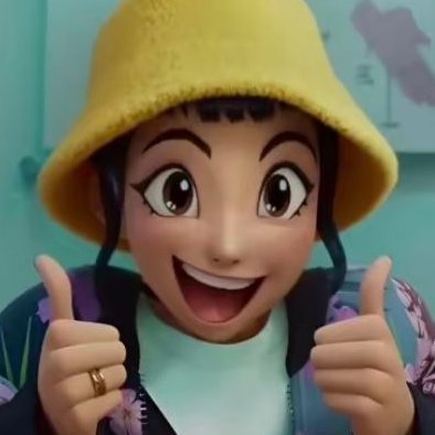 melrodiy's profile picture. i just like a lot of things