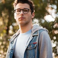 Corbin Cook (@corcscook) 's Twitter Profile