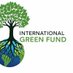 International Green Fund Trust (@fund_green_2030) Twitter profile photo International Green Fund Trust (@fund_green_2030) Twitter profile photo