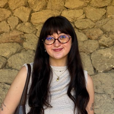 PhD candidate at Sorbonne Université and Autonomous University of Barcelona. Early 19th c. English Gothic, sexuality, gender studies, Romanticism, and folklore.