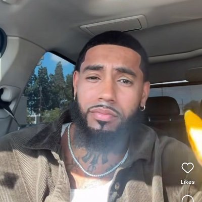 Colli9445's profile picture. 