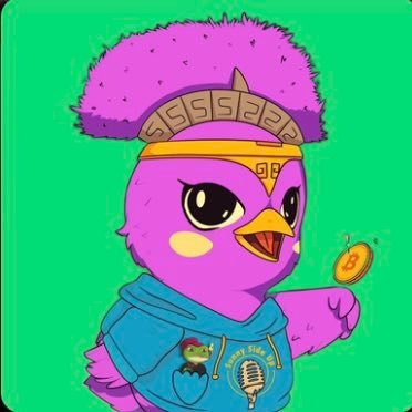 🥚PlatyMama ORIGIN🅰️L Profile