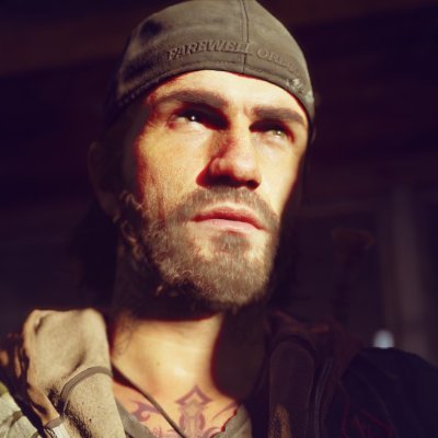 Vrago_Danilla's profile picture. Official account for myself