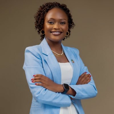 Janet_N_Natif's profile picture. Lover of GOD | & Humanity | Working with communities to achieve the UN - SDGs | Retweets are not endorsements.