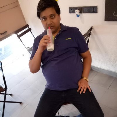 RAJNEESHGOD's profile picture. I AM THE HUSBAND OF TWIN SISTERS KRITI SANON.