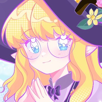Bee 🐝✨🔮 Beewitch Vtuberさんのプロフィール画像