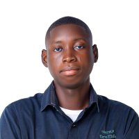 Sadiq Salau (@_sadiqsalau) 's Twitter Profile Photo Sadiq Salau (@_sadiqsalau) 's Twitter Profile Photo