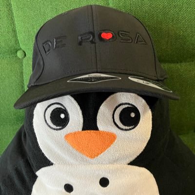 Derosa838383's profile picture. @titintintitin