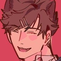 artistic skills improved by belial (@onemilhonors) 's Twitter Profile Photo artistic skills improved by belial (@onemilhonors) 's Twitter Profile Photo