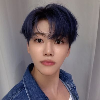 preqtender's profile picture. Illution -- NCT Dream Na Jaemin