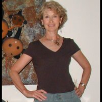 Judith Roberson - @JudeElle Twitter Profile Photo