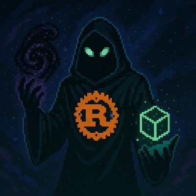 KlaimDev's profile picture. Zero → Rust → Solana | 7-month exile Engineer mindset. Full rebuild. Daily logs. No comfort. Just code.