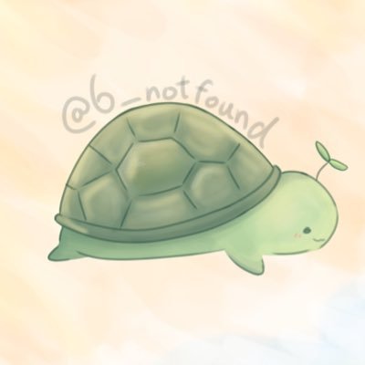 six🌱🐢さんのプロフィール画像