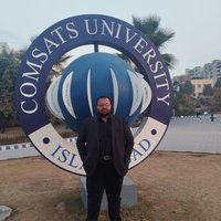 Waleed Umar (@waleedumar07) 's Twitter Profile